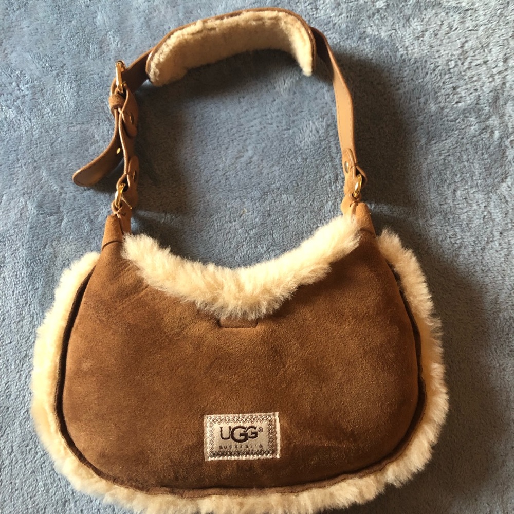 UGG Purse